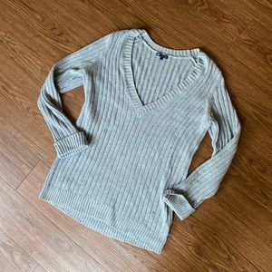 🌟BOGO Sale🌟 GAP Luxe Oversized Knit Sweater